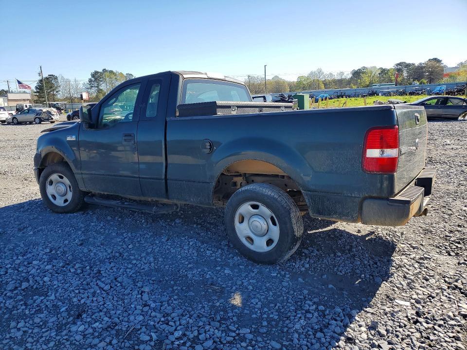 2005 Ford F150