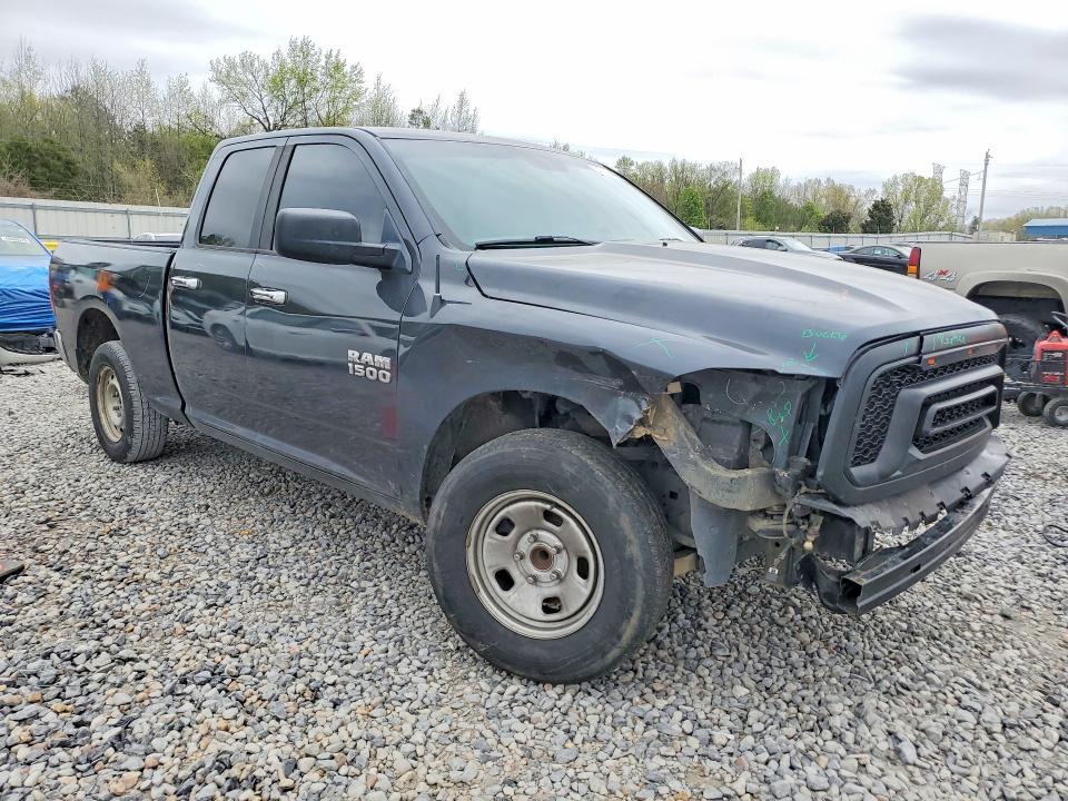2016 Dodge RAM 1500 SLT