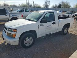 2006 Chevrolet Colorado en venta en Oklahoma City, OK