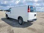 2016 Chevrolet Express G2500