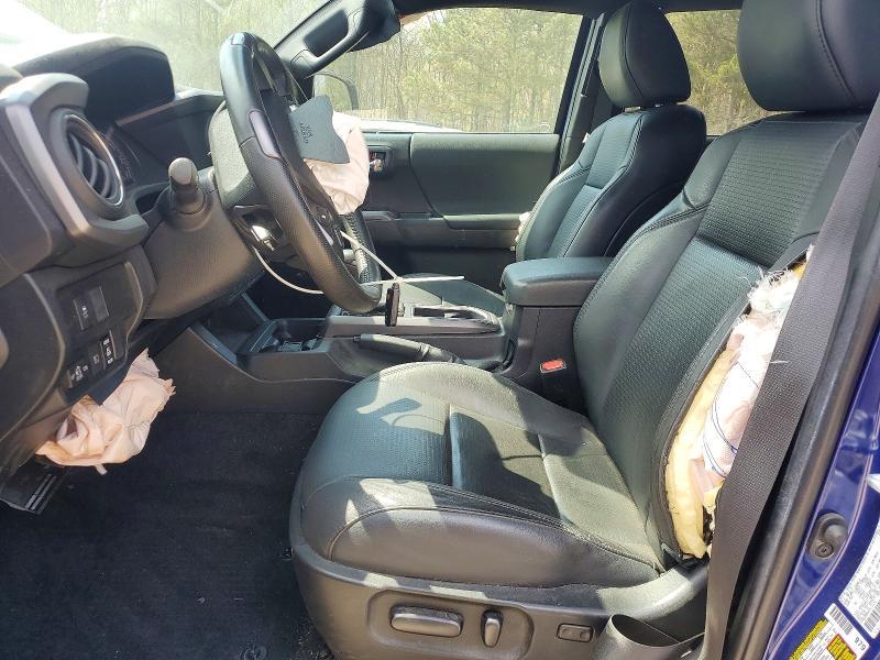 2022 Toyota Tacoma TRD OFF-Road