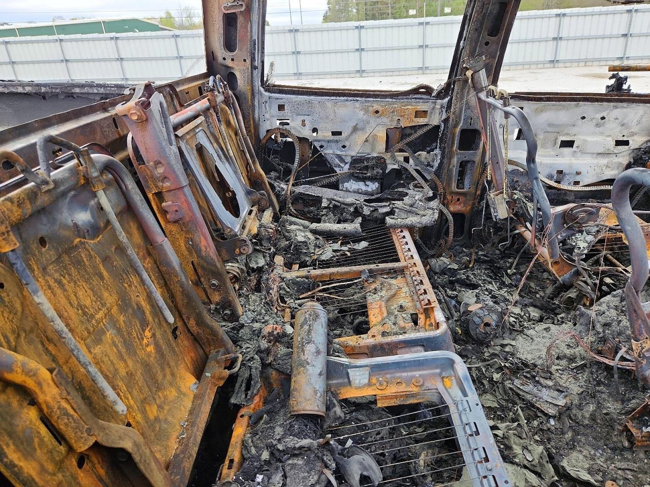 2005 Chevrolet Silverado C2500 Heavy Duty