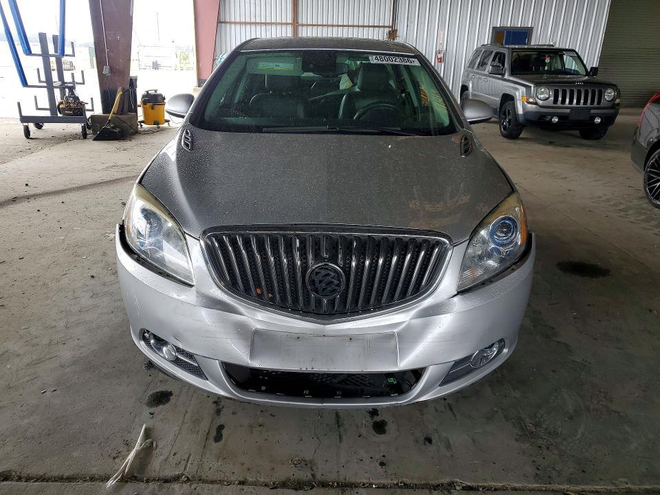 2015 Buick Verano