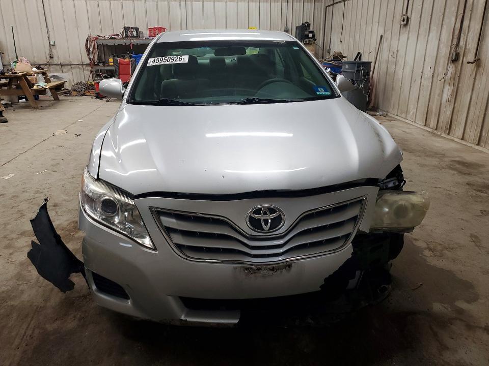 2011 Toyt Camry