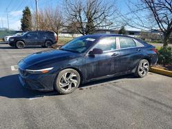 2025 Hyundai Elantra sel Convenience for sale in Eugene, OR