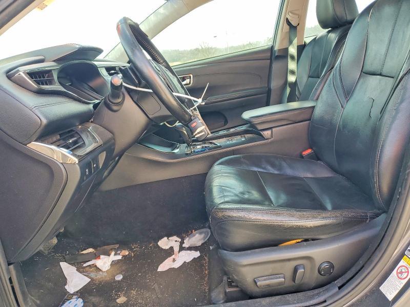 2016 Toyota Avalon xle