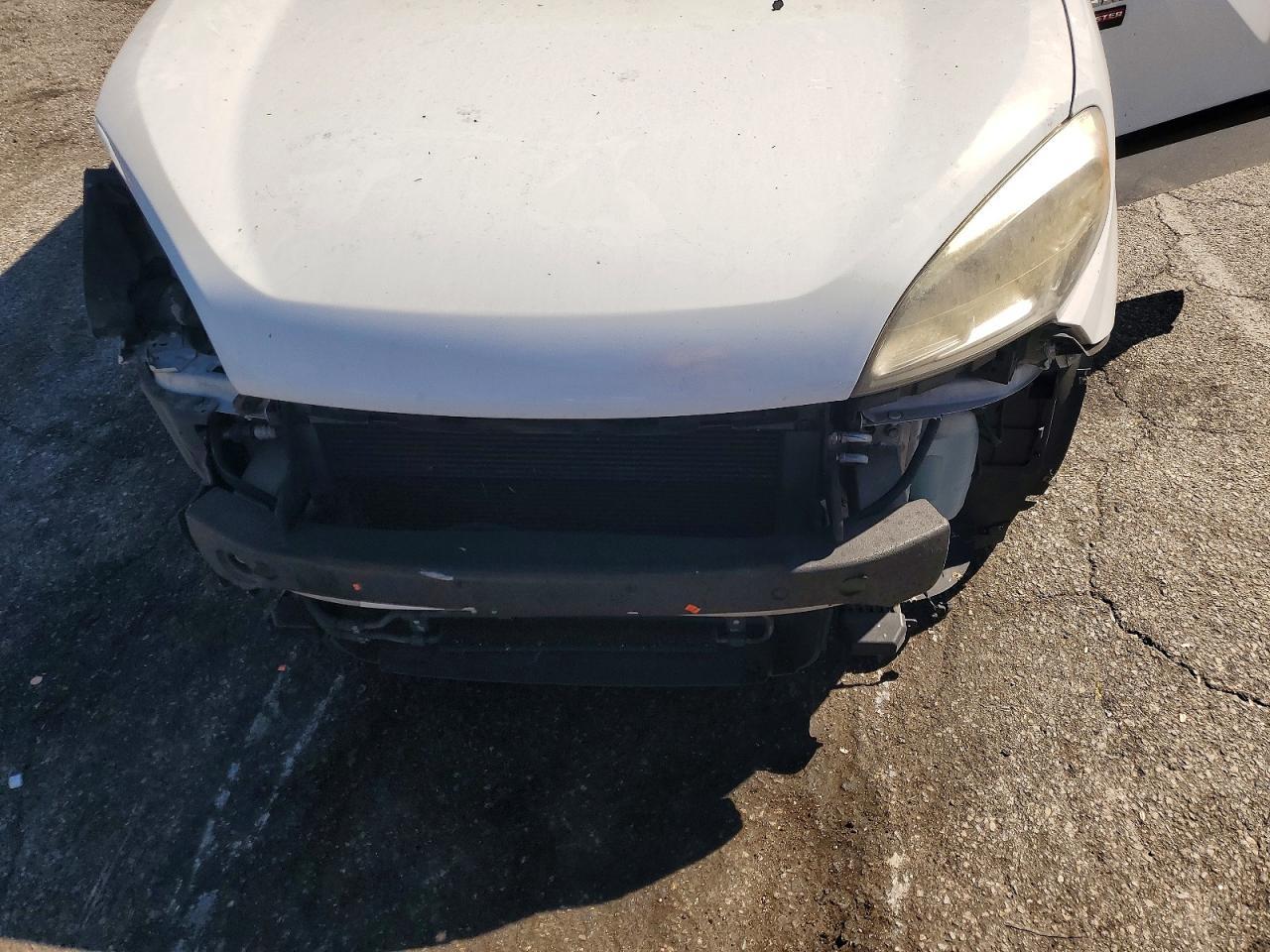 2017 Dodge RAM Promaster City SLT