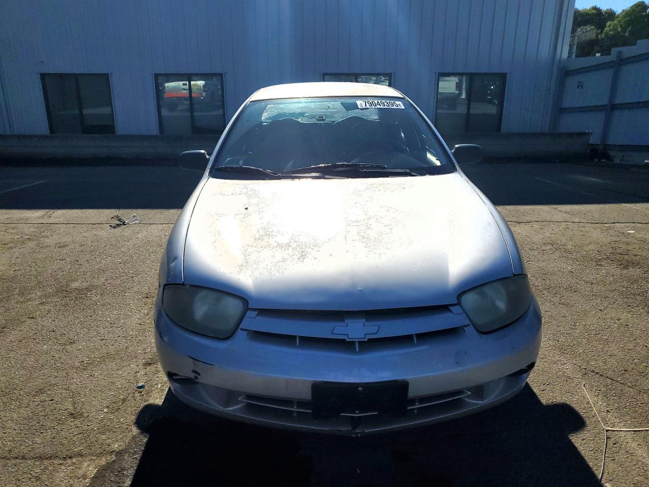 2003 Chevrolet Cavalier