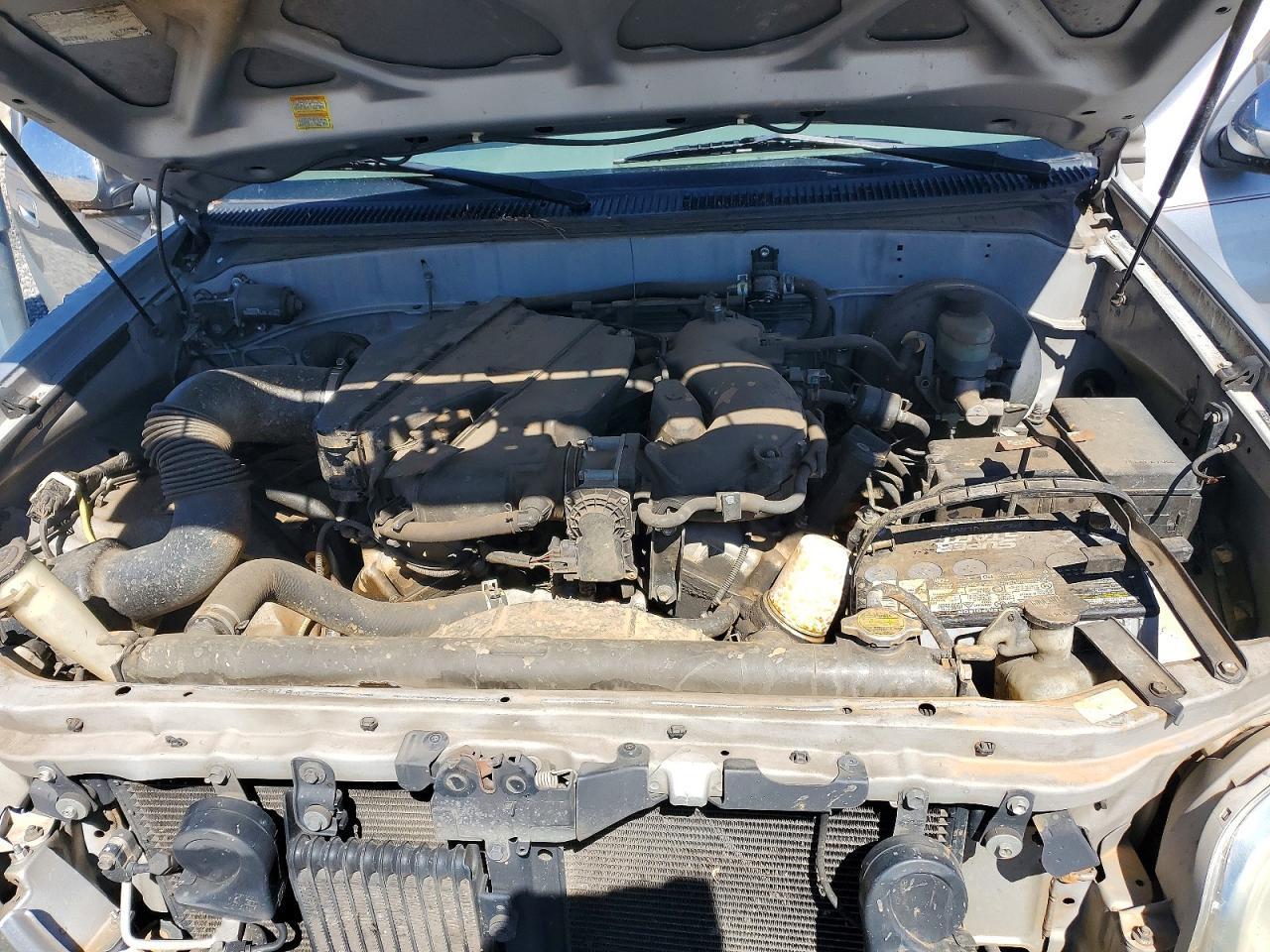 2006 Toyota Tundra SR5