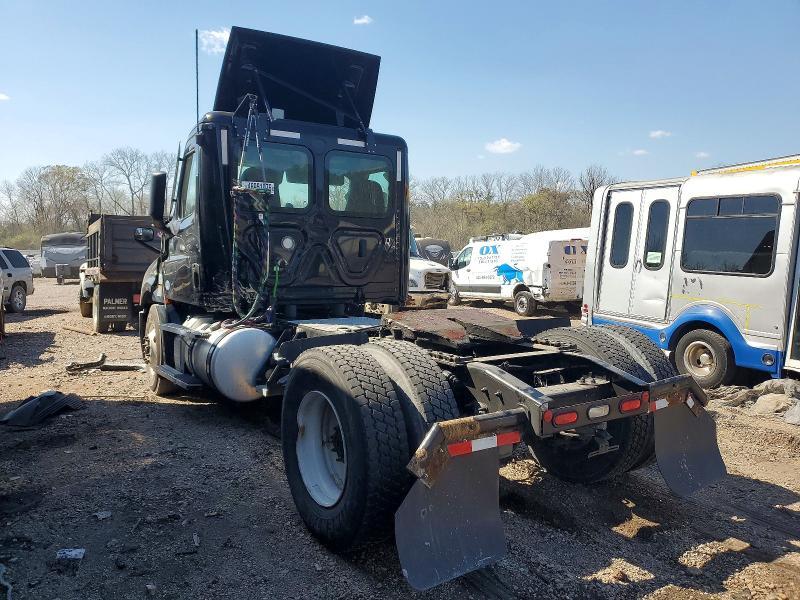 2022 Freigliner 2022 Freightliner Cascadia 126 Semi Truck