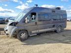 2017 Dodge RAM Promaster-Camper