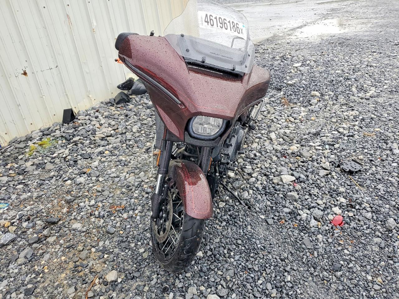 2024 Harley-Davidson Flhxse
