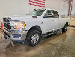 Salvage trucks for sale at Greenwood, NE auction: 2020 Dodge RAM 2500 BIG Horn