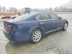 2008 Lexus Ls 460 Base