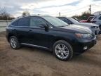 2010 Lexus Rx 450h Base