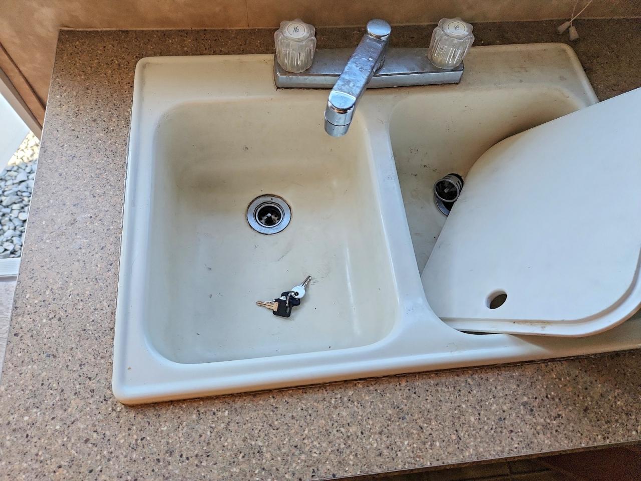 2007 Jayco RV Trailer