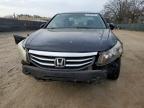 2011 Honda Accord se
