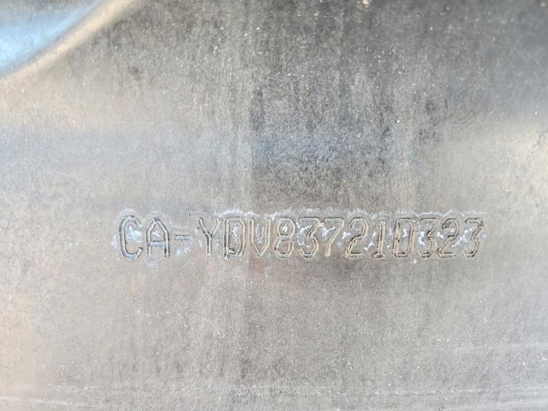 2023 Seadoo W Trailer