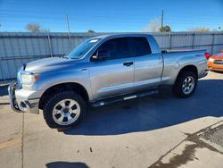 Toyota salvage cars for sale: 2007 Toyota Tundra SR5