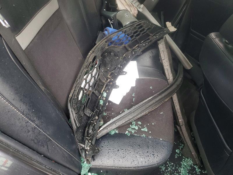 2013 Toyota Camry se V6