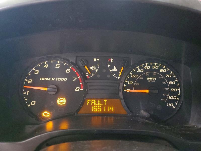 2007 Chev Colorado