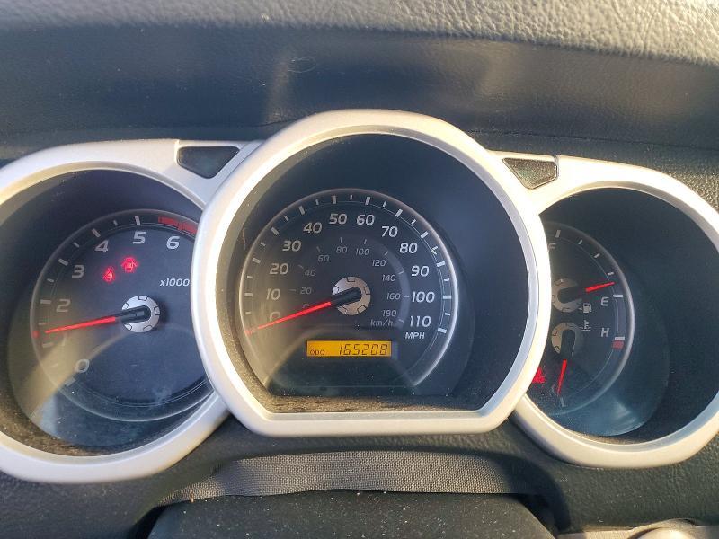 2003 Toyota 4runner Limited