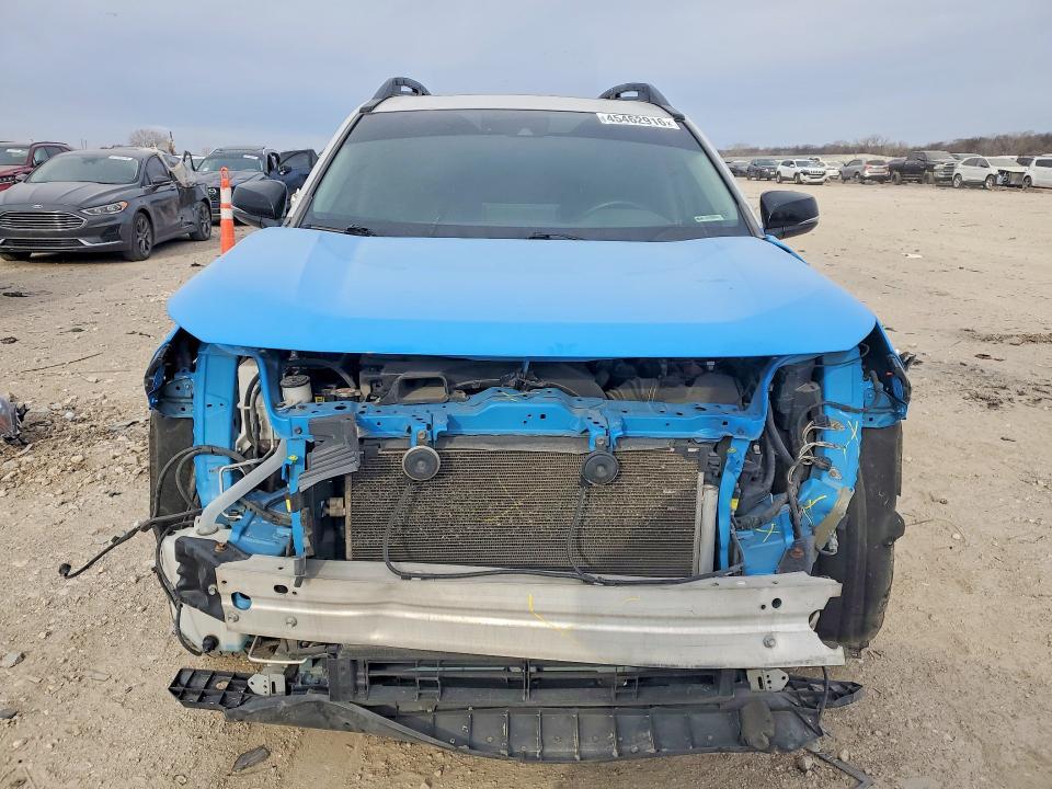 2019 Toyota Rav4 Adventure