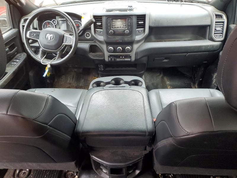 2024 Dodge RAM 3500 Tradesman