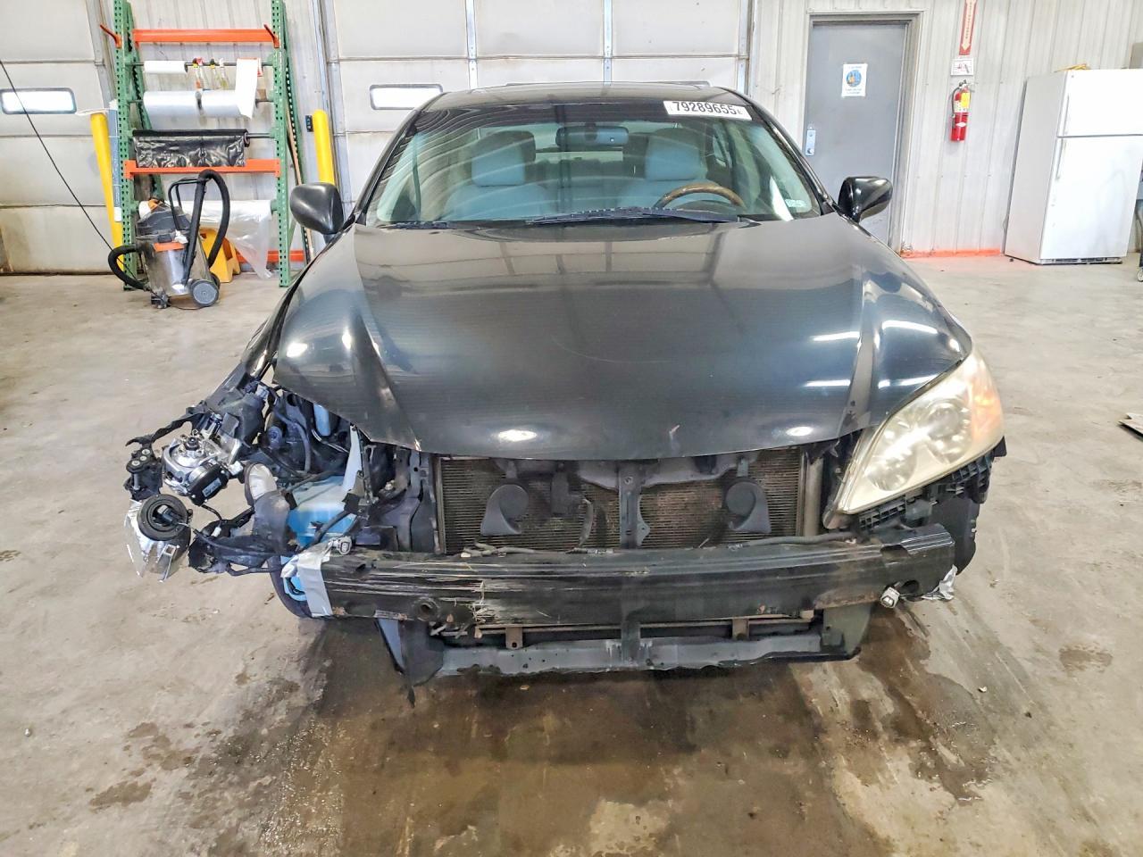 2009 Lexus Es 350 Base