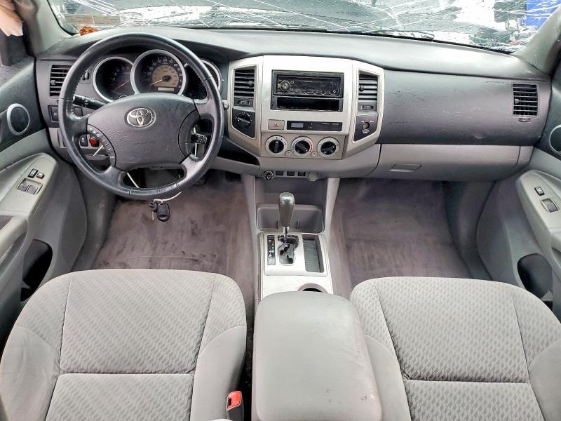 2009 Toyota Tacoma V6