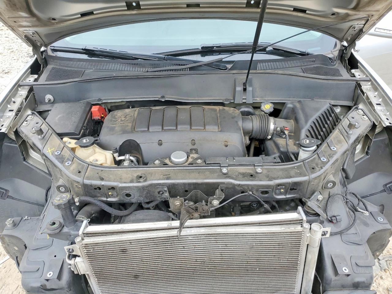 2014 GMC Acadia Slt-2