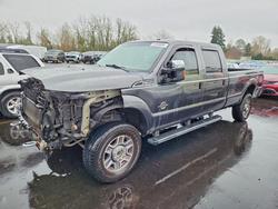 2016 Ford F350 Super Duty en venta en Portland, OR