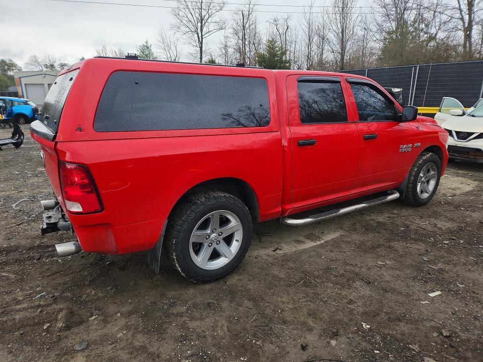 2013 Dodge RAM 1500 ST