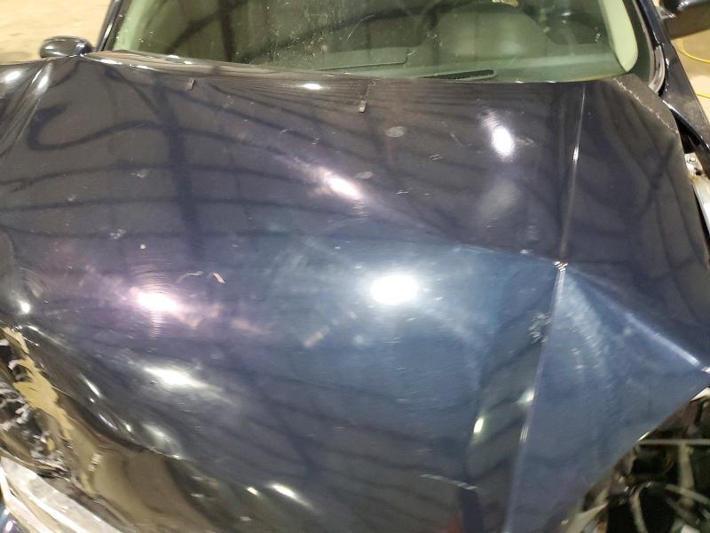 2008 Ford Fusion sel