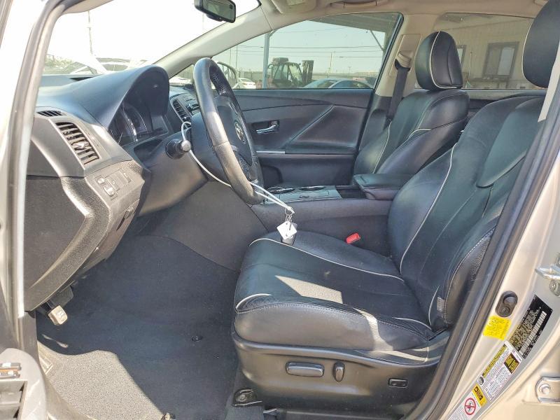 2013 Toyota Venza xle