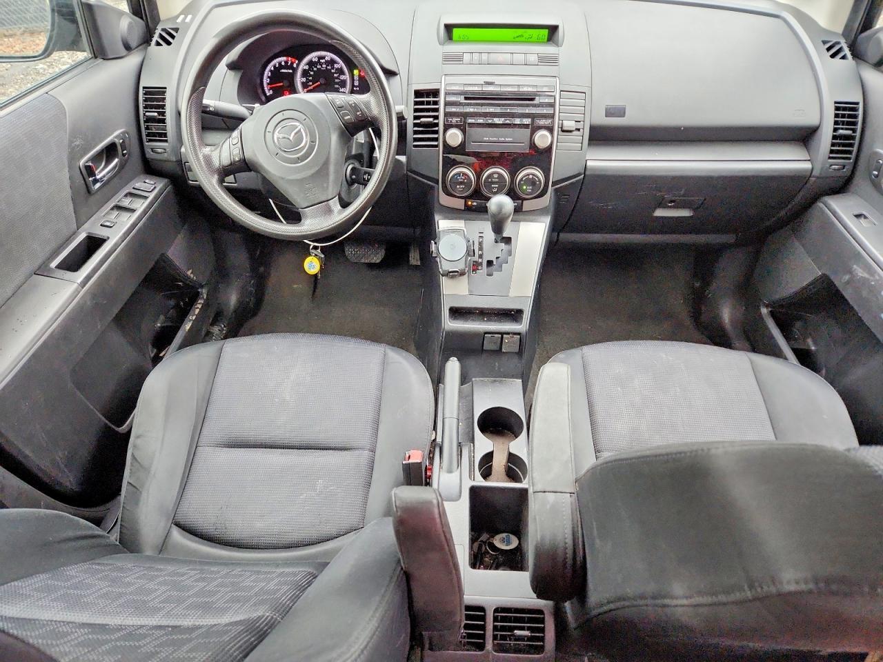 2010 Mazda 5