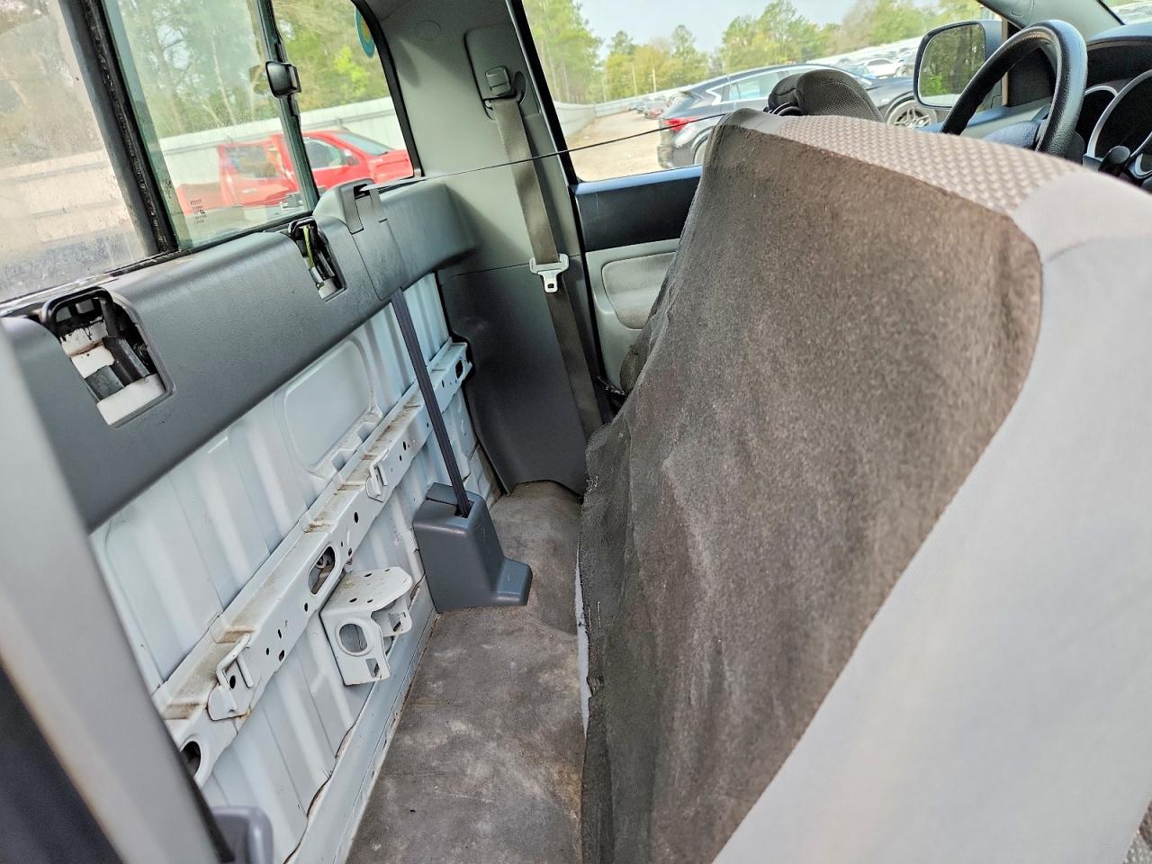 2008 Toyota Tacoma Base