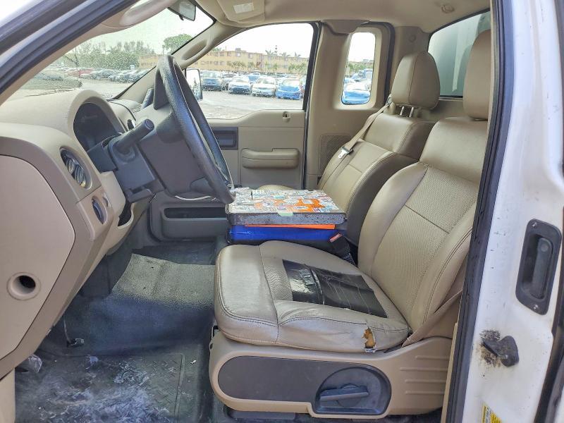 2008 Ford F150
