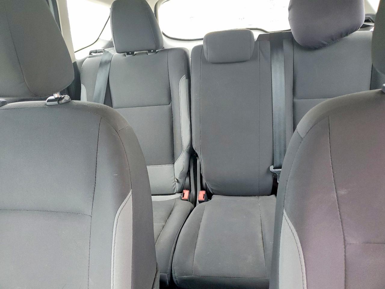 2014 Ford Escape s