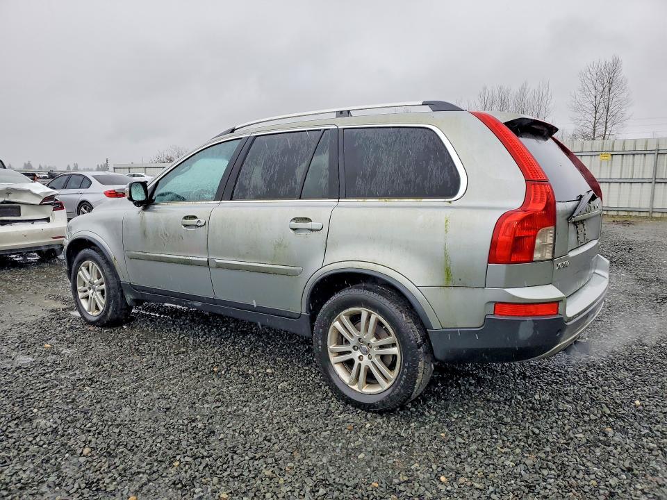 2011 Volv Xc 90