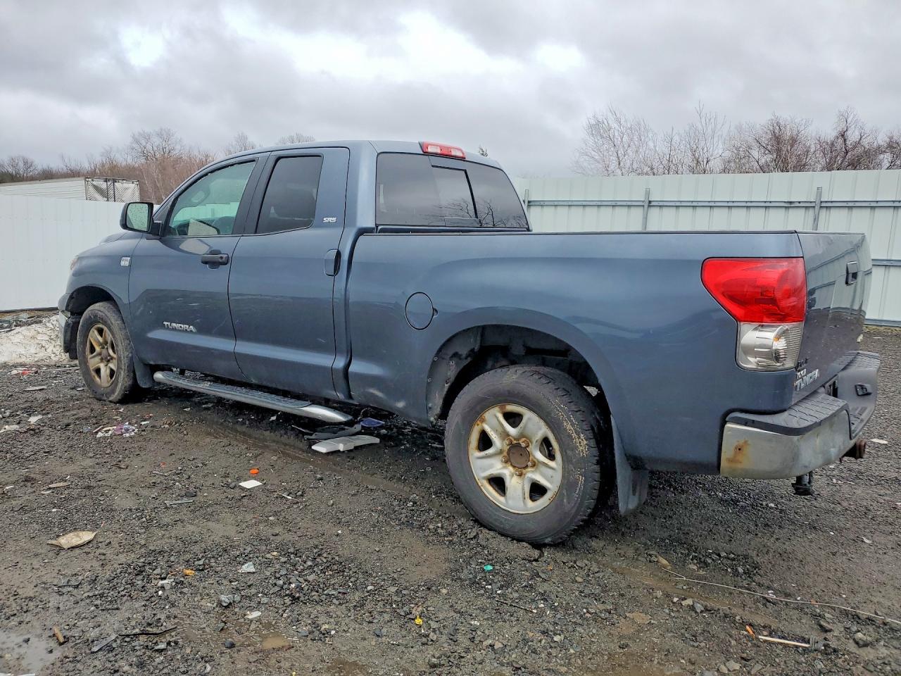 2007 Toyota Tundra SR5