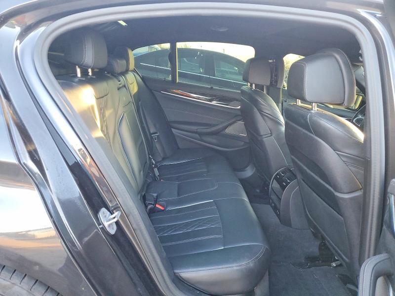 2023 Bmw Motorrad 2023 bmw Motorrad M550xi