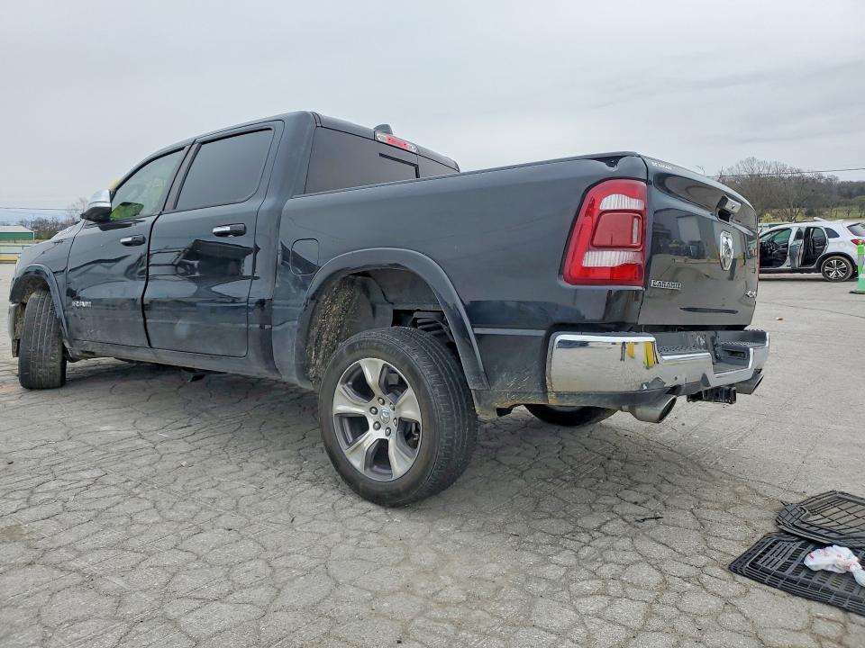 2021 Dodge 1500 Laramie