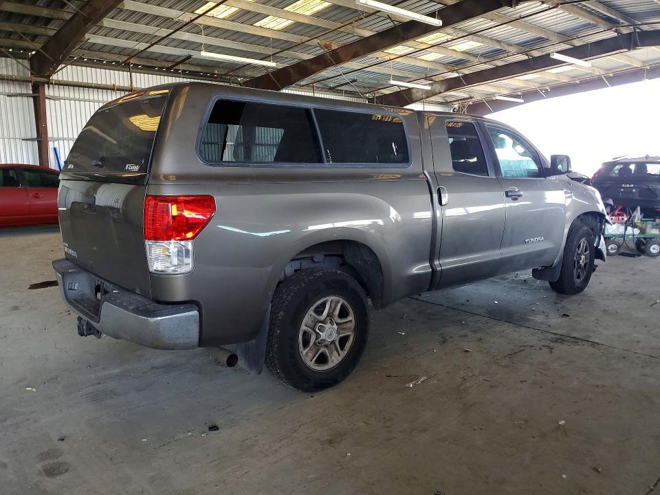 2010 Toyota Tundra Grade