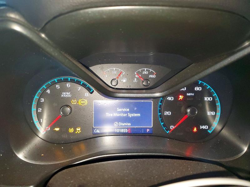 2020 GMC Canyon Denali