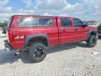 2004 Chevrolet Silverado K2500 Heavy Duty