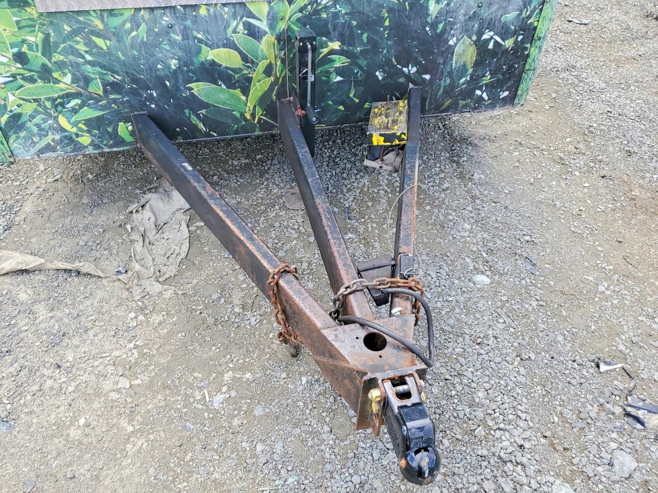 2010 Wellscargo Wells Cargo Trailer