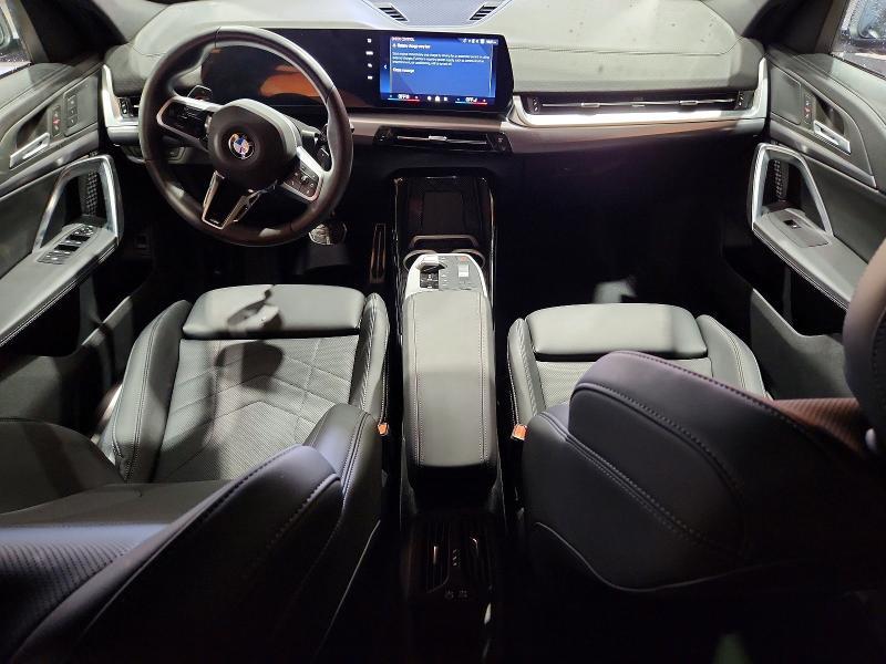 2025 BMW 2025 b m w x Series X2 4D suv 28I Xdrive Msport