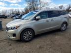 2015 KIA Sedona ex