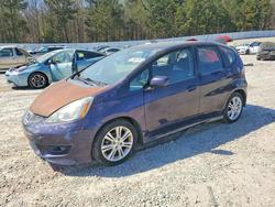 2010 Honda Fit Sport for sale in Gainesville, GA